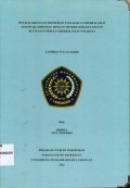 Penatalaksanaan Fisioterapi pada Kasus Cerebral Palsy Spastic Quadriplegi dengan Metode Bobath Concept Di Yayasan Peduli Cerebral Palsy Surabaya