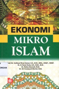 Ekonomi mikro islami