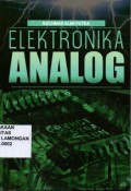 Elektronika Analog