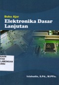 Buku Ajar Elektronika Dasar lanjutan