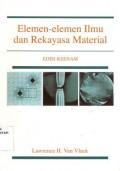 Elemen-elemen ilmu dan rekayasa material