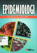 Epidemiologi