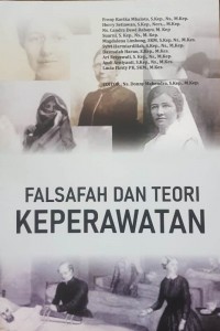 Falsafah Dan Reori Keperawatan