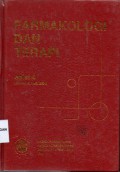 Farmakologi dan Terapi, Edisi 4 (cetak ulang, 2004)