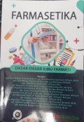 Farmasetika, Dasar-dasar ilmu Farmasi