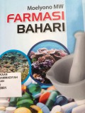 Farmasi Bahari