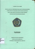 Penatalaksanan Fisioterapi Pada Kasus Spondylolisthesis Lumbal Dengan Infra Red, Transcutaneus Electrical Never Stimulation dan Wiliam Flexion Exercise Di Rumah Sakit Muhammadiyah Babat