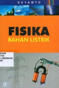 Fisika Bahan Listrik