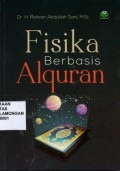 Fisika Berbasis Alquran