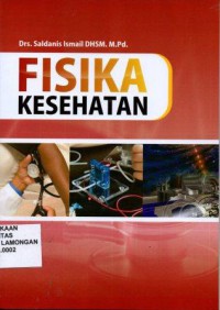 Fisika Kesehatan