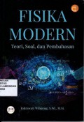 Fisika Modern, Teori, Soal, dan Pembahasan