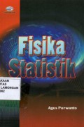 Fisika Statistik