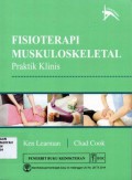Fisioterapi Muskuloskeletal praktik klinik