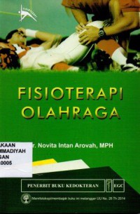 Fisioterapi Olahraga