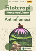 Fitoterapi Imunomodulator dan Antiinflamasi