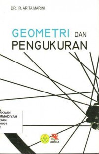 Geometri dan pengukuran