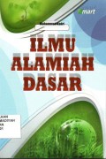 Ilmu alamiah dasar