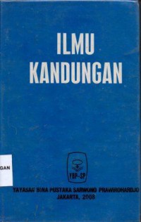 Ilmu Kandungan