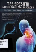 Tes Spesifik Muskuloskeletal Disorder