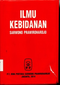 Ilmu Kebidanan