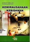 Kewirausahaan Kebidanan