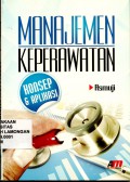 MANAJEMEN KEPERAWATAN