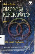 Buku Saku (Diagnosa Keperawatan)