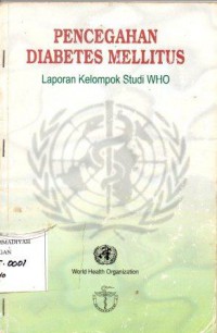 Pencegahan Diabetes Mellitus