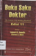 Buku Saku Dokter (The Famous Scut Monkey Handbook)