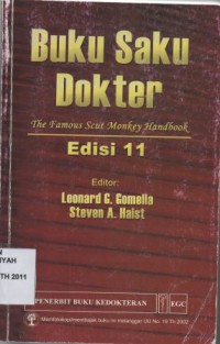 Buku Saku Dokter (The Famous Scut Monkey Handbook)