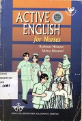 Active English For Nurses