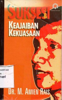 Suksesi dan Keajaiban kekuasaan