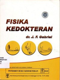 Fisika Kedokteran