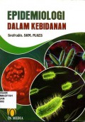 Epidemiologi dalam Kebidanan