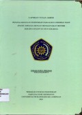 Penatalaksanaan Fisioterapi pada Kasus Cerebral Palsy Spastic Diplegia dengan Menggunakan Metode Bobath Concept di YPCP Surabaya