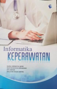 Informatika Keperawatan