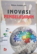 Inovasi Pembelajaran