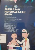 Buku Ajar Keperawatan Anak