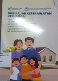 Buku Ajar Keperawatan Keluarga