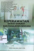 Keperawatan Gawat Darurat dan Manajemen Bencana