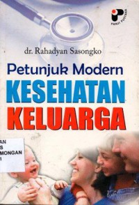 Petunjuk Modern, Kesehatan Keluarga