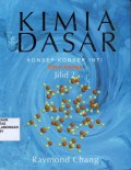 Kimia Dasar Konsep-Konsep Inti, Edisi Ketiga Jilid 2