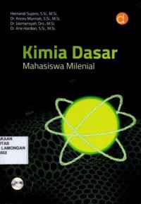 Kimia Dasar, Mahasiswa Milenial