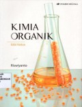 Kimia Organik, edisi kedua
