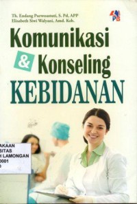 Komunikasi & Konseling Kebidanan