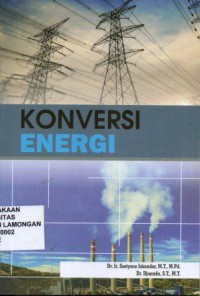 Konversi Energi