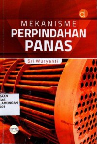 Mekanisme Perpindahan Panas