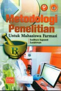 Metodologi Penelitian Pendidikan, Kuantitatif & Kualitatif, ed revisi