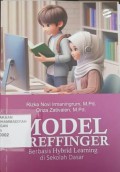 Model Treffinger, Berbasis Hybrid Learning di Sekolah Dasar