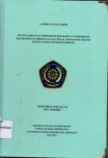 Penatalaksanaa Fisioterapi Pada kasus CVA Hemoragic Dextra Dengan Modalitas Electrical Stimulation (Es) dan Terapi Latihan Di RSUD Ngimbang